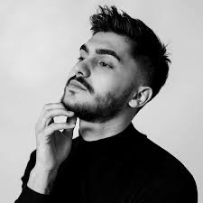 Butrint Imeri
