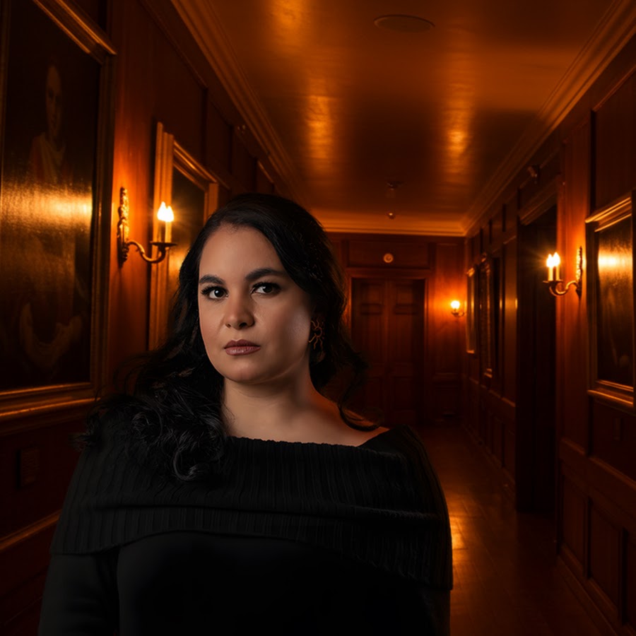 ساندرا شارل