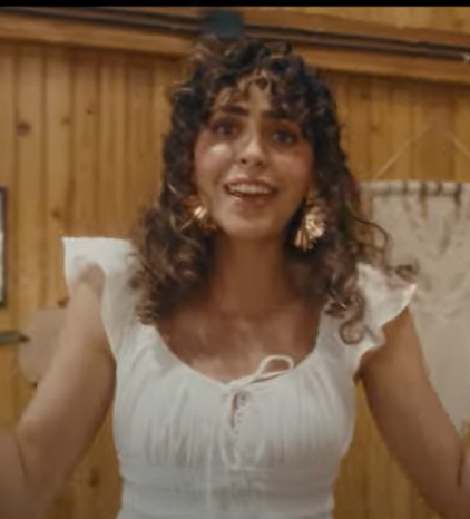 سارة هيثم