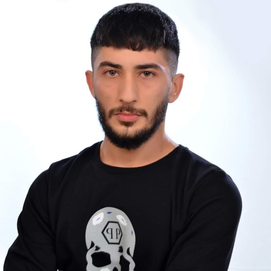 مهمت الماس - Mehmet Elmas