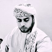 محمد البرعمي