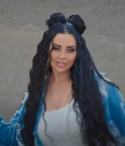 فابيانا
