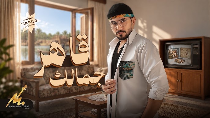 محمد زهير
