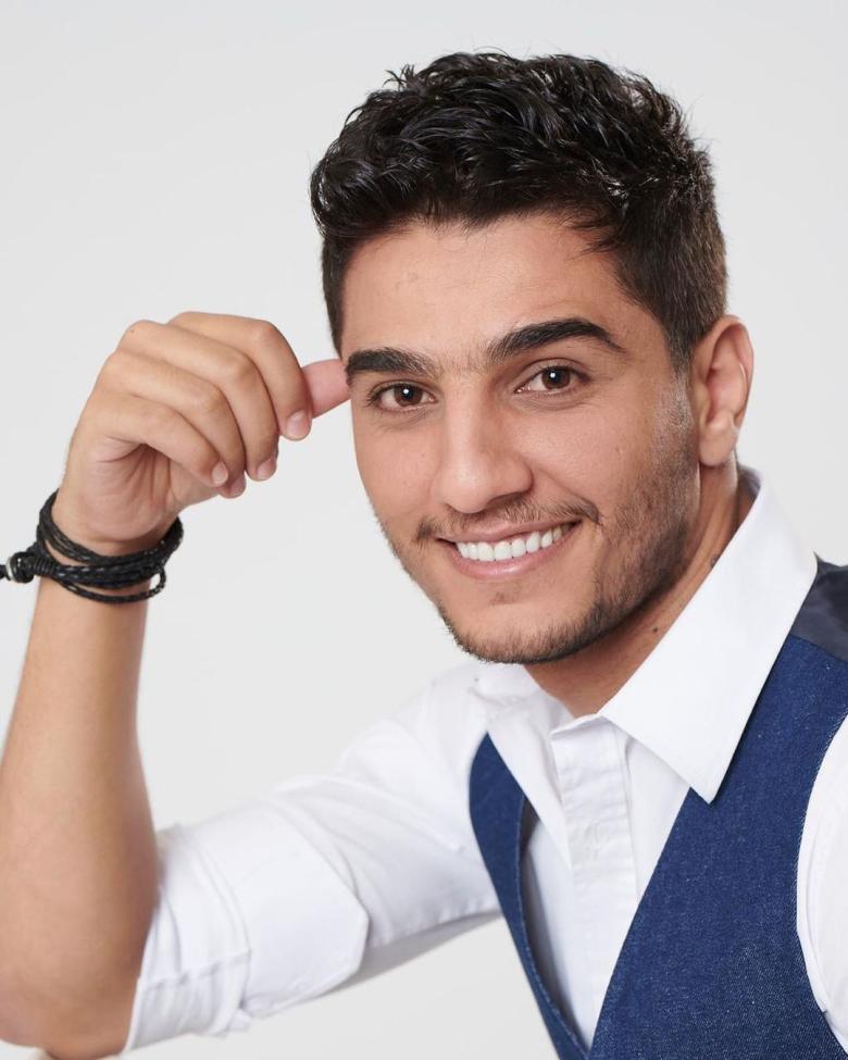 محمد عساف