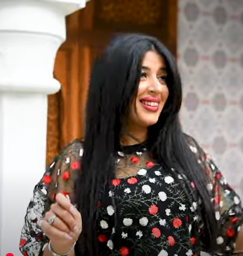 اية حسن الاسمر