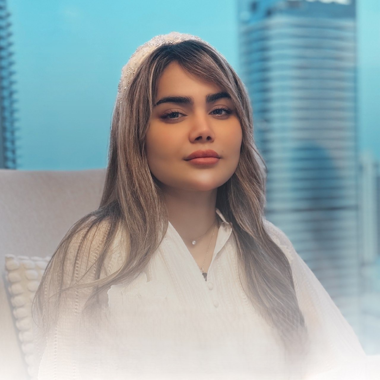 فاطمه مهلبان