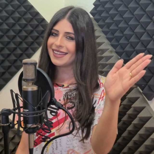 اغنية العين يا نور العين