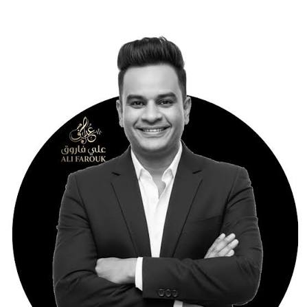 علي فاروق