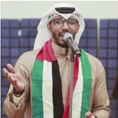 حمد البريكي