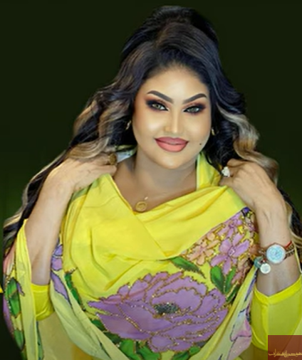عوضية عذاب