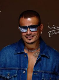 عمرو دياب