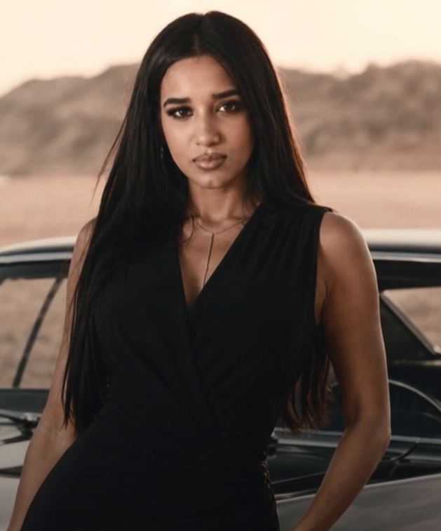كنزي