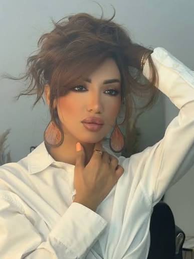 سارة نجم