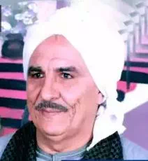 الشيخ ابراهيم الدسوقي