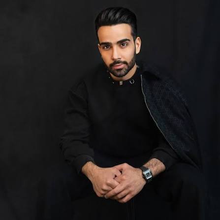 احمد القيسي